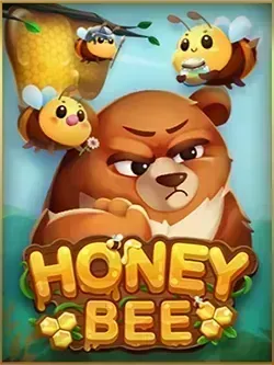 honey bee by 69TH