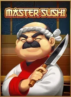 master sushi by 69TH