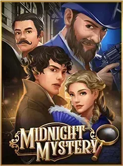midnight by 69TH
