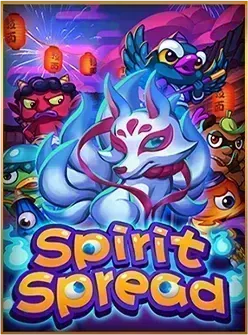 spirit spread by 69TH